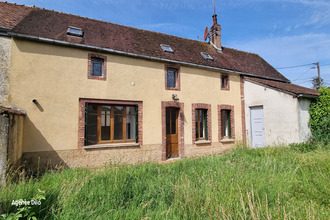 Vente Maison 89770, CHAILLEY France