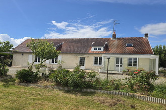 Vente Maison 61500, Chailloué France