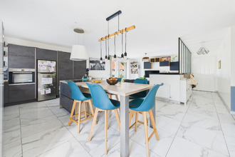 Ma-Cabane - Vente Maison Chailly-en-Bière, 102 m²