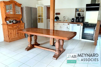 Ma-Cabane - Vente Maison Chailly-en-Brie, 165 m²