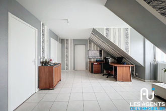 Ma-Cabane - Vente Maison CHAINGY, 151 m²