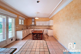 Ma-Cabane - Vente Maison CHAINGY, 170 m²