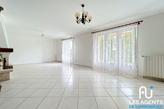 Ma-Cabane - Vente Maison CHAINGY, 151 m²
