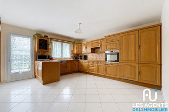 Ma-Cabane - Vente Maison CHAINGY, 151 m²