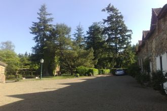 Ma-Cabane - Vente Maison CHAIZE LE VICOMTE (LA), 275 m²