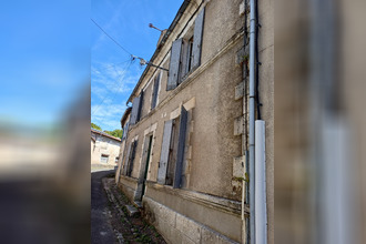 Vente Maison 16210, Chalais France