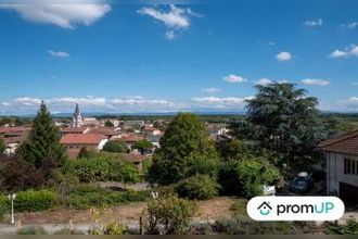 Ma-Cabane - Vente Maison Chalamont, 190 m²