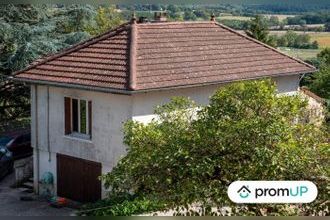 Ma-Cabane - Vente Maison Chalamont, 190 m²