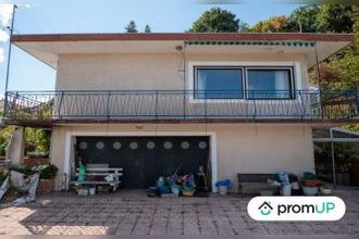 Ma-Cabane - Vente Maison Chalamont, 190 m²