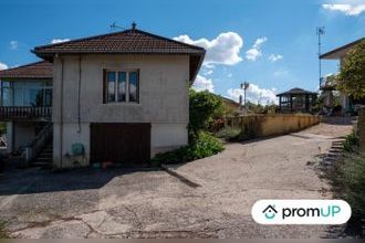 Ma-Cabane - Vente Maison Chalamont, 190 m²