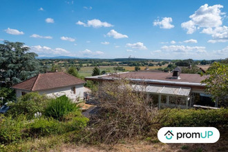 Ma-Cabane - Vente Maison Chalamont, 190 m²