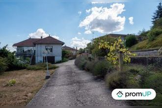 Ma-Cabane - Vente Maison Chalamont, 190 m²