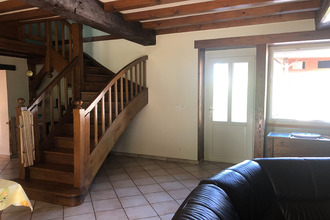 Ma-Cabane - Vente Maison CHALAMONT, 182 m²