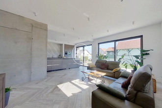 Ma-Cabane - Vente Maison Chalampé, 215 m²