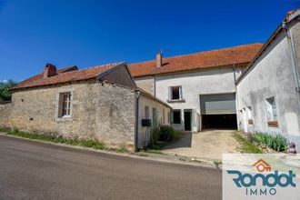 Ma-Cabane - Vente Maison Chalancey, 100 m²