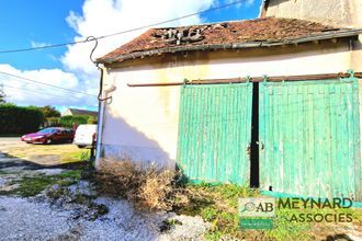 Ma-Cabane - Vente Maison Chalautre-la-Grande, 86 m²