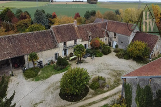 Vente Maison 77171, Chalautre-la-Grande France