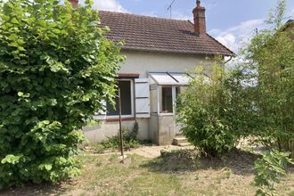 Ma-Cabane - Vente Maison Châlette-sur-Loing, 68 m²