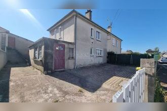 Ma-Cabane - Vente Maison Châlette-sur-Loing, 85 m²