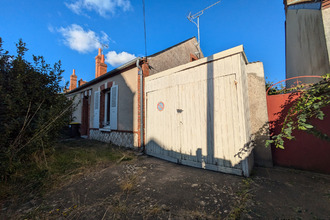 Ma-Cabane - Vente Maison Châlette-sur-Loing, 72 m²