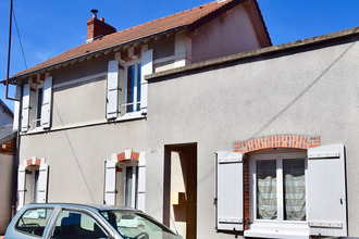 Ma-Cabane - Vente Maison CHALETTE-SUR-LOING, 200 m²