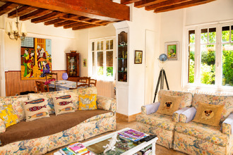Ma-Cabane - Vente Maison CHALETTE-SUR-LOING, 180 m²