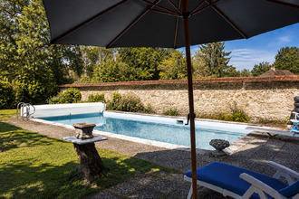 Ma-Cabane - Vente Maison CHALETTE-SUR-LOING, 180 m²
