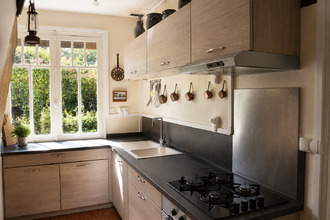 Ma-Cabane - Vente Maison CHALETTE-SUR-LOING, 180 m²