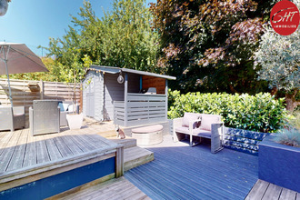 Ma-Cabane - Vente Maison Chalezeule, 190 m²