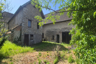 Ma-Cabane - Vente Maison CHALEZEULE, 116 m²
