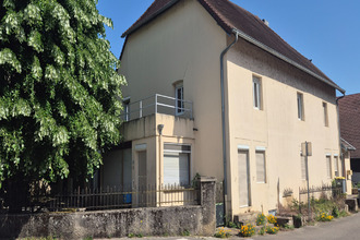 Ma-Cabane - Vente Maison CHALEZEULE, 226 m²