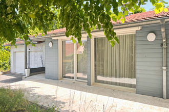 Ma-Cabane - Vente Maison CHALEZEULE, 168 m²