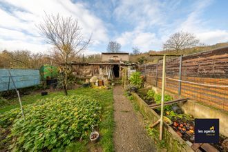 Ma-Cabane - Vente Maison CHALIGNY, 112 m²