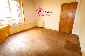 Ma-Cabane - Vente Maison CHALIGNY, 115 m²