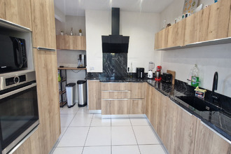 Ma-Cabane - Vente Maison Chaligny, 145 m²