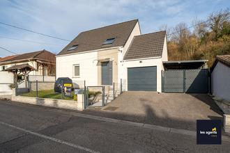 Ma-Cabane - Vente Maison CHALIGNY, 170 m²