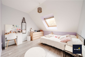 Ma-Cabane - Vente Maison CHALIGNY, 170 m²