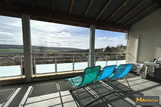 Ma-Cabane - Vente Maison Chaligny, 223 m²