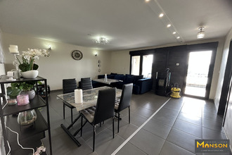 Ma-Cabane - Vente Maison Chaligny, 223 m²