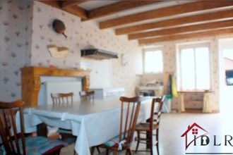 Ma-Cabane - Vente Maison Chalindrey, 90 m²