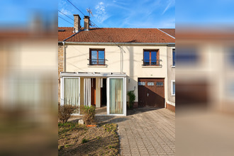 Vente Maison 52600, CHALINDREY France