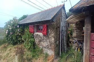 Ma-Cabane - Vente Maison Challain-la-Potherie, 44 m²