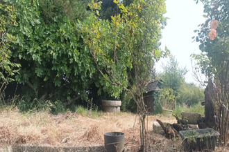 Ma-Cabane - Vente Maison Challain-la-Potherie, 44 m²