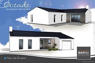 Vente Maison 85300, CHALLANS France