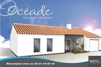 Vente Maison 85300, CHALLANS France