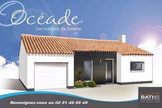 Vente Maison 85300, CHALLANS France