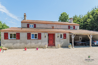 Ma-Cabane - Vente Maison Challans, 218 m²