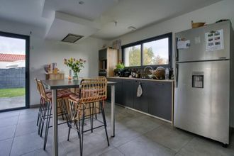 Ma-Cabane - Vente Maison Challans, 120 m²