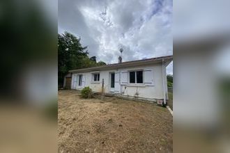 Ma-Cabane - Vente Maison Challans, 92 m²