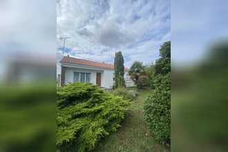 Ma-Cabane - Vente Maison Challans, 87 m²